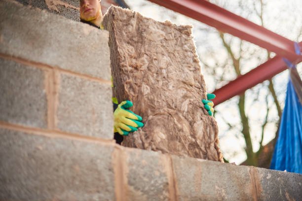 Cavity Wall Insulation Specialists