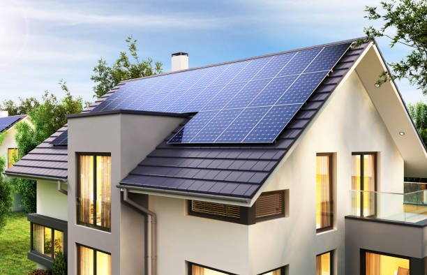 Cost-Effective Solar Panels