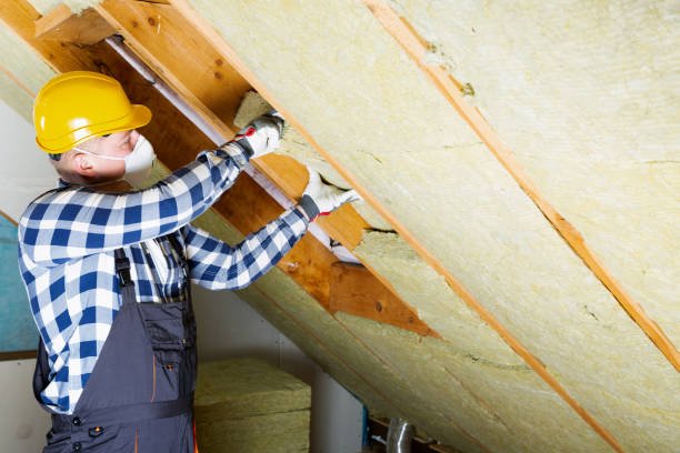 ECO4 Scheme – Free Government Loft Insulation Grants