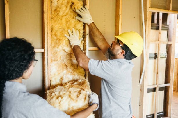 External Wall Insulation