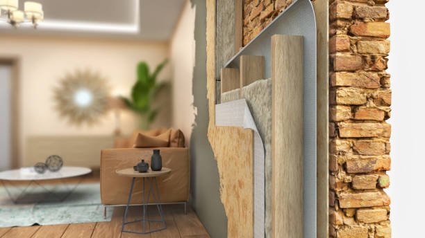 Free External Wall Insulation