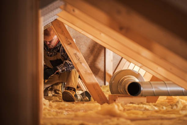 Room in Roof Insulation Grant